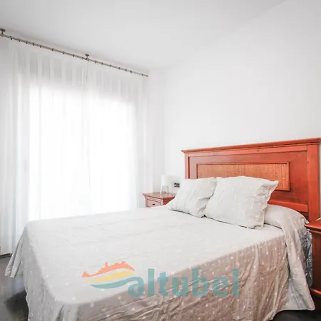 Edificio Playa Norte Apartment