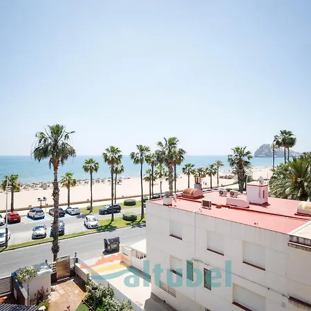 Edificio Playa Norte Apartment *