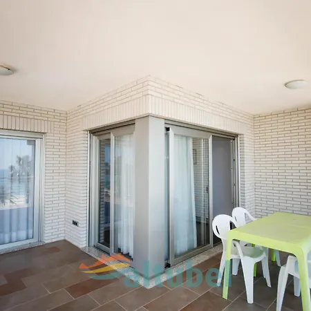 Edificio Playa Norte Apartment *